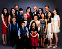Chan edited family