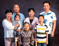 ming family edited